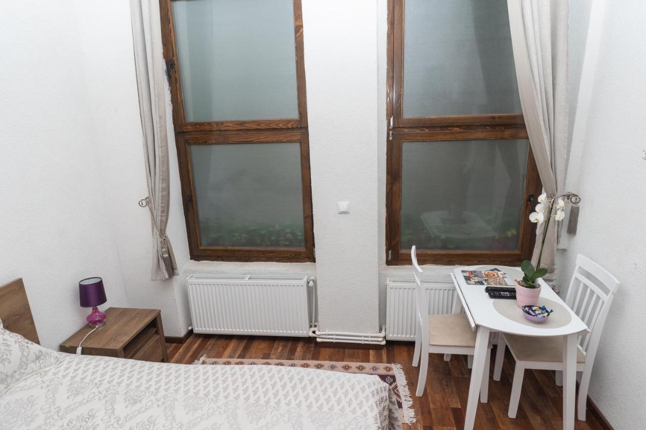 Raphaela Residence Bistriţa Extérieur photo