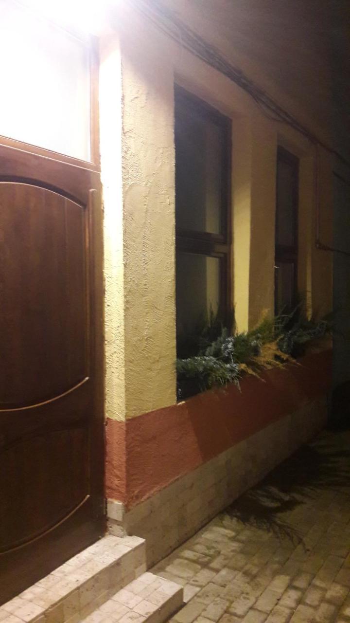 Raphaela Residence Bistriţa Extérieur photo